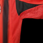 AC Milan Retro Home Jersey 2004/2005 - Imagem 8