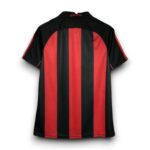 AC Milan Retro Home Jersey 2000/2002 - Imagem 5