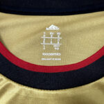 AC Milan Retro Away Jersey 2013/2014 - Imagem 13
