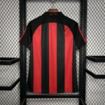 AC Milan Retro Home Jersey 2000/2002 - Imagem 12