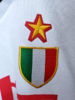 AC Milan Retro Away Jersey 1992/1994 - Imagem 9