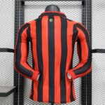 AC Milan 125th Anniversary Jersey - Player Version - Imagem 2