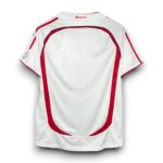 AC Milan Retro Away Jersey 2006/2007 - Imagem 4