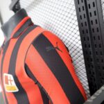 AC Milan 125th Anniversary Jersey - Player Version - Imagem 3