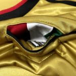 AC Milan Retro Away Jersey 2013/2014 - Imagem 9