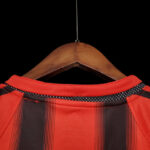 AC Milan Retro Home Jersey 2004/2005 - Imagem 11
