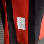 AC Milan 125th Anniversary Jersey - Player Version - Imagem 4