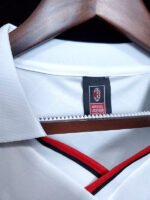 AC Milan Retro Away Jersey 1992/1994 - Imagem 11