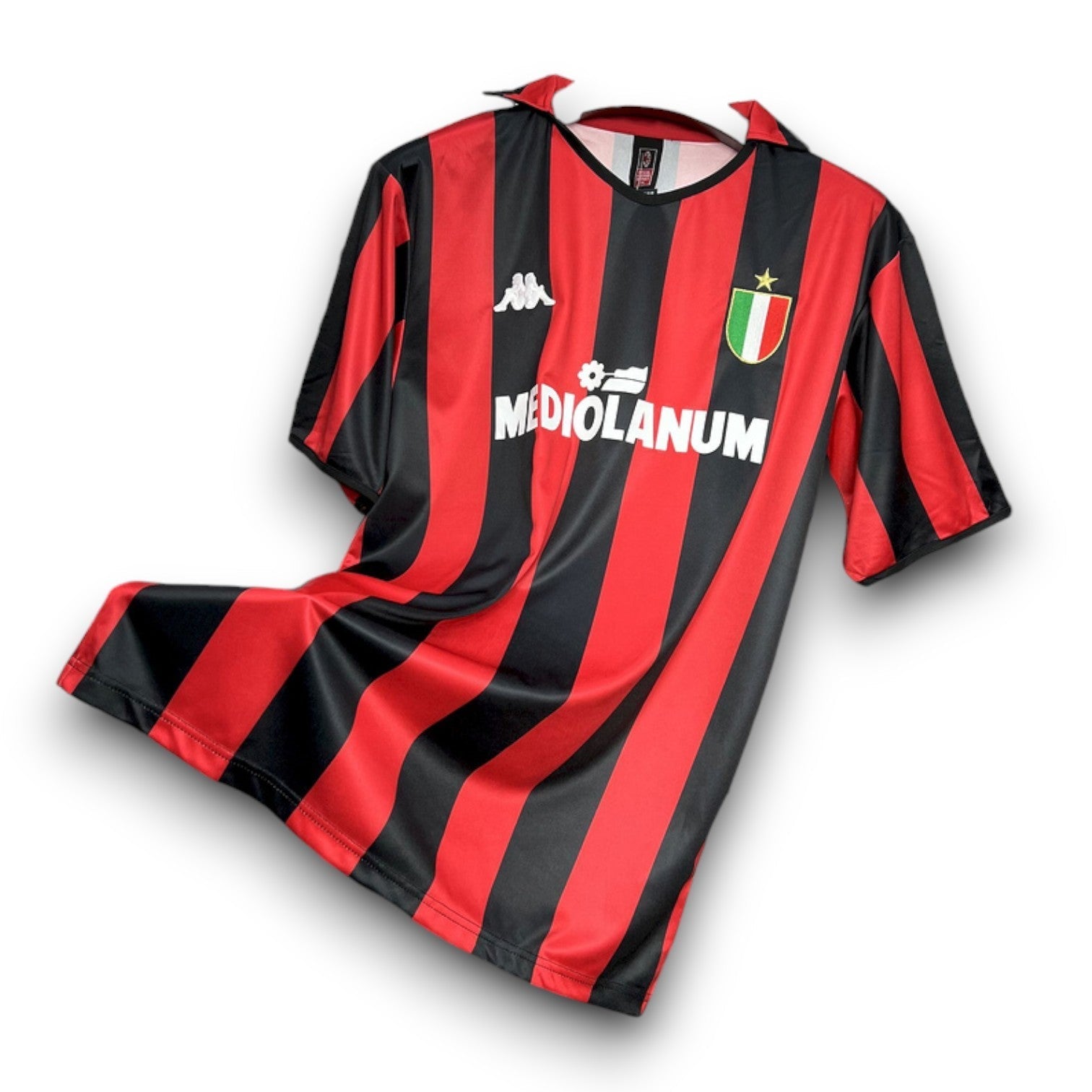 big_6_-Photoroom_3d3d4a70-ce08-4e10-ae7c-20c24fbb84c0-1 AC Milan Retro Home Jersey 1988/1989 - Imagem 1