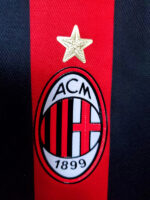 AC Milan Retro Home Jersey 2002/2003 - Imagem 13