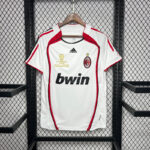 AC Milan Retro Away Jersey 2006/2007 - Imagem 2