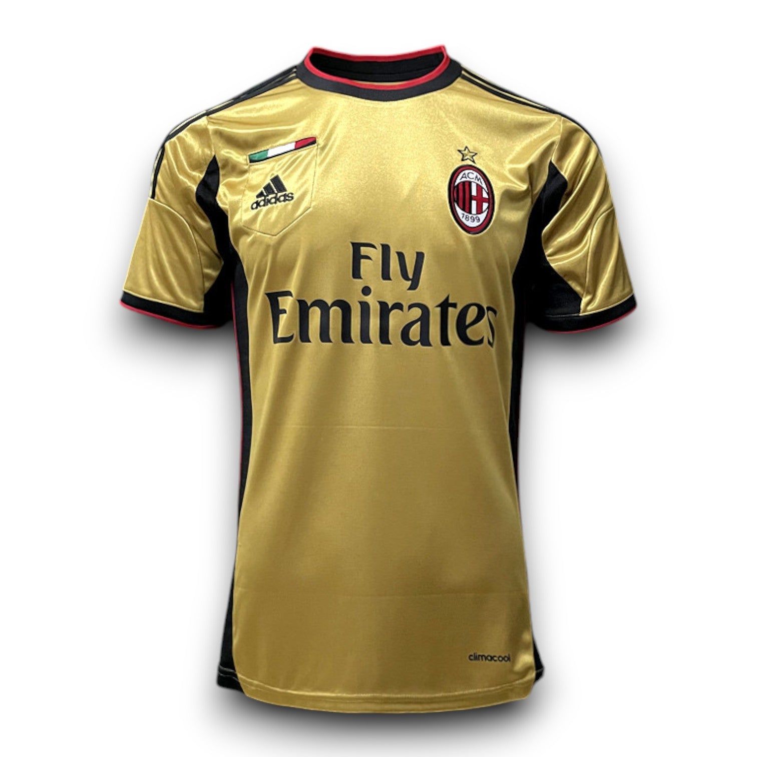 big_8_-Photoroom_8f920d6b-0a61-416e-a065-59ca63cbd443 AC Milan Retro Away Jersey 2013/2014 - Imagem 1