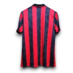AC Milan Retro Home Jersey 1992/1994 - Imagem 8