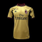 AC Milan Retro Away Jersey 2013/2014 - Imagem 2