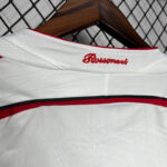 AC Milan Retro Away Jersey 2006/2007 - Imagem 3