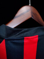 AC Milan Retro Home Jersey 2002/2003 - Imagem 3
