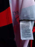 AC Milan Retro Home Jersey 2002/2003 - Imagem 4