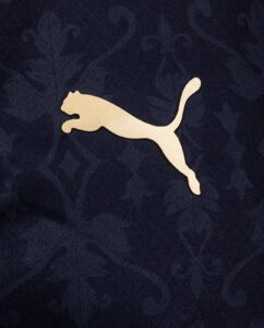 Valencia Away Jersey 2024/2025 - Imagem 7