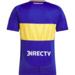 Boca Juniors 24/25 I Home Jersey - Fan Version - Imagem 2