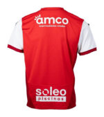 Braga 24/25 I Home Jersey - Fan Version - Imagem 2