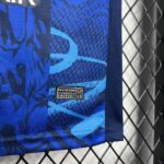 Kids Atletico Madrid Third Kit 2024/2025 - Imagem 7