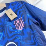 Atletico Madrid Third Jersey 2024/2025 - Imagem 11