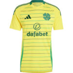 Celtic F.C. 24/25 II Away Jersey - Fan Version - Imagem 2