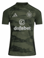 Celtic F.C. 24/25 III Third Jersey - Fan Version