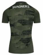 Celtic F.C. 24/25 III Third Jersey - Fan Version - Imagem 2