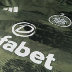 Celtic F.C. 24/25 III Third Jersey - Fan Version - Imagem 3