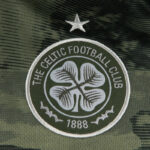 Celtic F.C. 24/25 III Third Jersey - Fan Version - Imagem 4