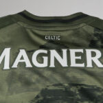 Celtic F.C. 24/25 III Third Jersey - Fan Version - Imagem 5