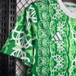 Celtic F.C. 24/25 Pre-Match Jersey - Fan Version - Imagem 4