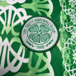 Celtic F.C. 24/25 Pre-Match Jersey - Fan Version - Imagem 5