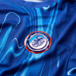 #20 Cole Palmer Jersey Chelsea Home 2024/2025 - Imagem 13