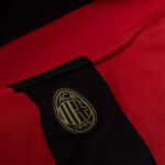 AC Milan 125th Anniversary Jersey - Player Version - Imagem 7