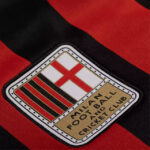 AC Milan 125th Anniversary Jersey - Player Version - Imagem 10