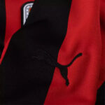 AC Milan 125th Anniversary Jersey - Player Version - Imagem 12
