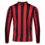 AC Milan 125th Anniversary Jersey - Player Version - Imagem 6