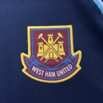 West Ham United Retro Third Jersey 1999/2001 - Imagem 5