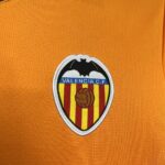 Valencia Third Jersey 2024/2025 - Imagem 9