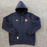 Bayern Munich 24/25 Hoodie - Imagem 7
