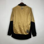 100th Anniversary Manchester United Retro Jersey home 2001/02 - Long Sleeve - Imagem 11