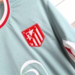 Atletico Madrid Away Jersey 2024/2025 - Imagem 7