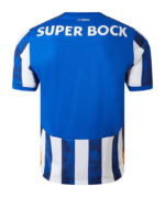 Fc Porto Home Jersey 2024/2025 - Imagem 2