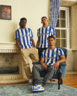 Fc Porto Home Jersey 2024/2025 - Imagem 3
