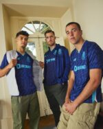 Fc Porto Third Jersey 2024/2025 - Imagem 3