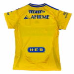 Tigres Home Woman Fan Jersey 2024/2025 - Imagem 3