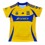 Tigres Home Woman Fan Jersey 2024/2025 - Imagem 2