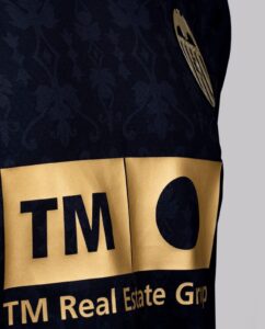 Valencia Away Jersey 2024/2025 - Imagem 5